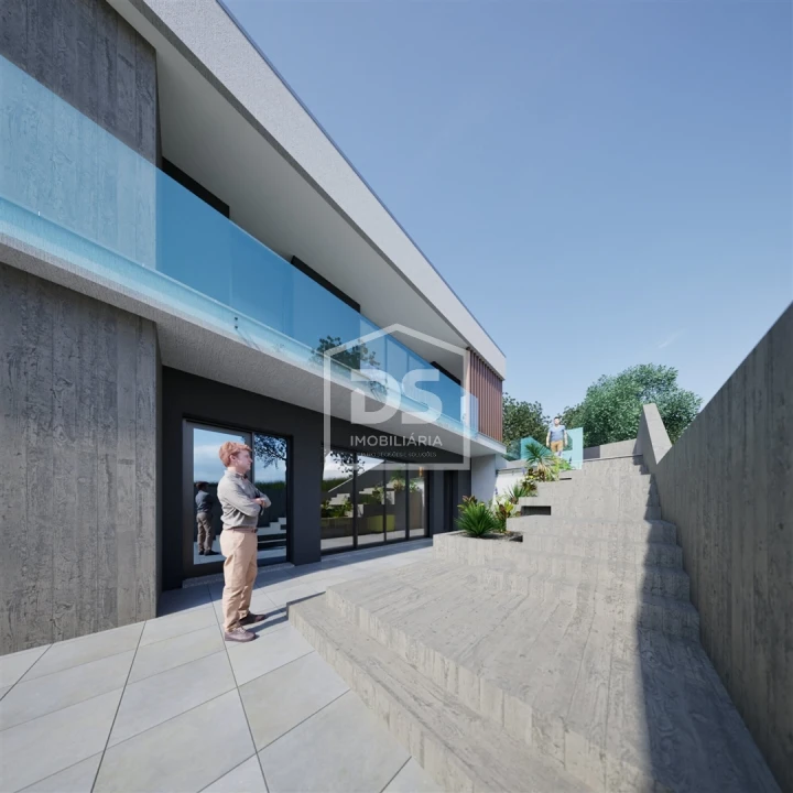 Moradia T3 para Venda em Faíl e Vila Chã de Sá Foto 7