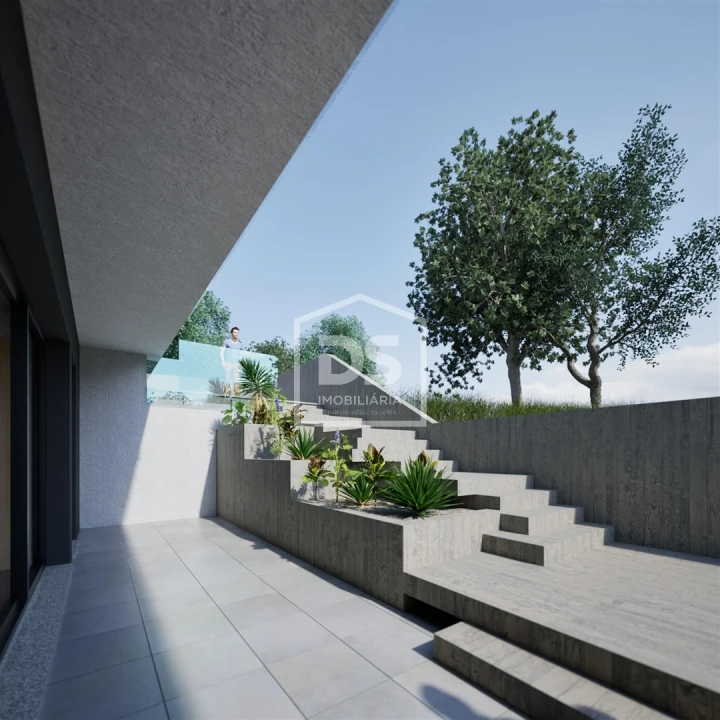 Moradia T3 para Venda em Faíl e Vila Chã de Sá Foto 8