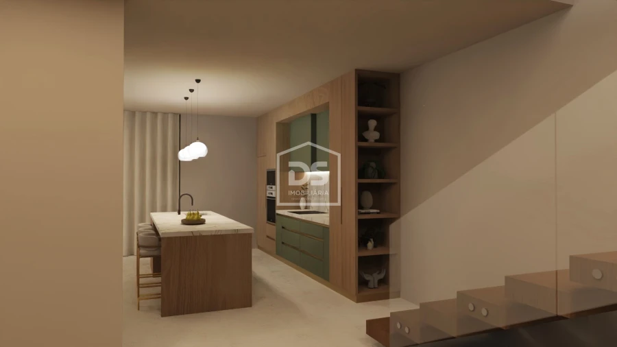 Moradia T3 para Venda em Faíl e Vila Chã de Sá Foto 13