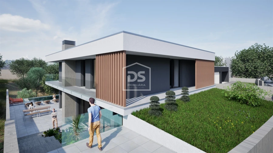 Moradia T3 para Venda em Faíl e Vila Chã de Sá Foto 2