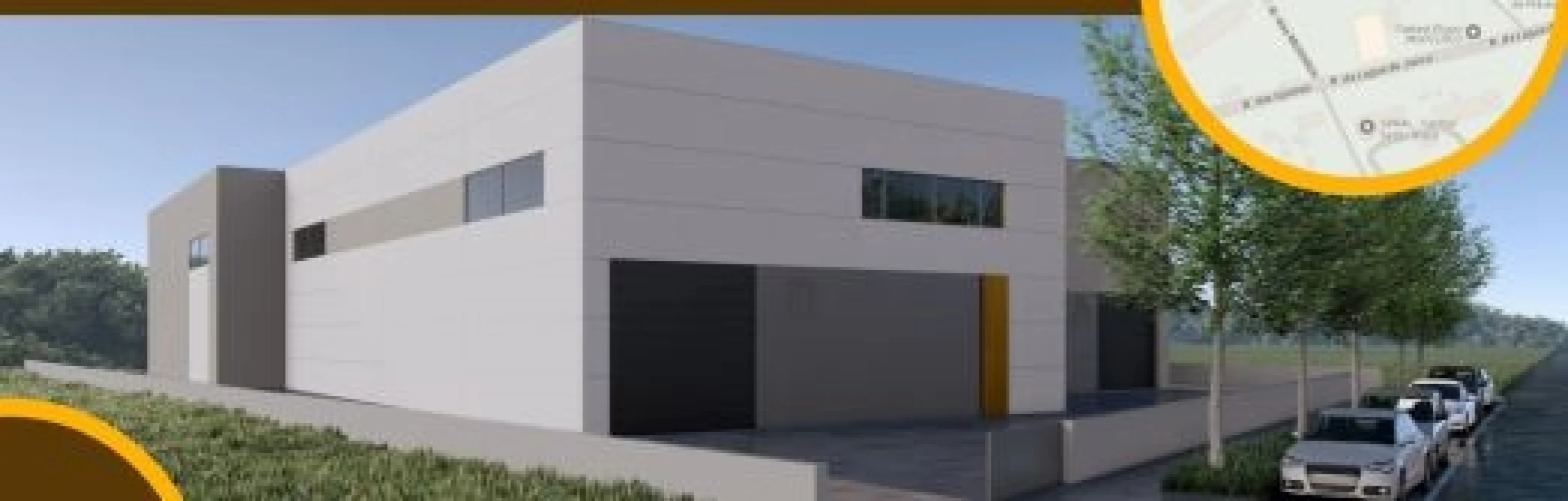 Armazém para Venda em Ílhavo (São Salvador) Foto 2