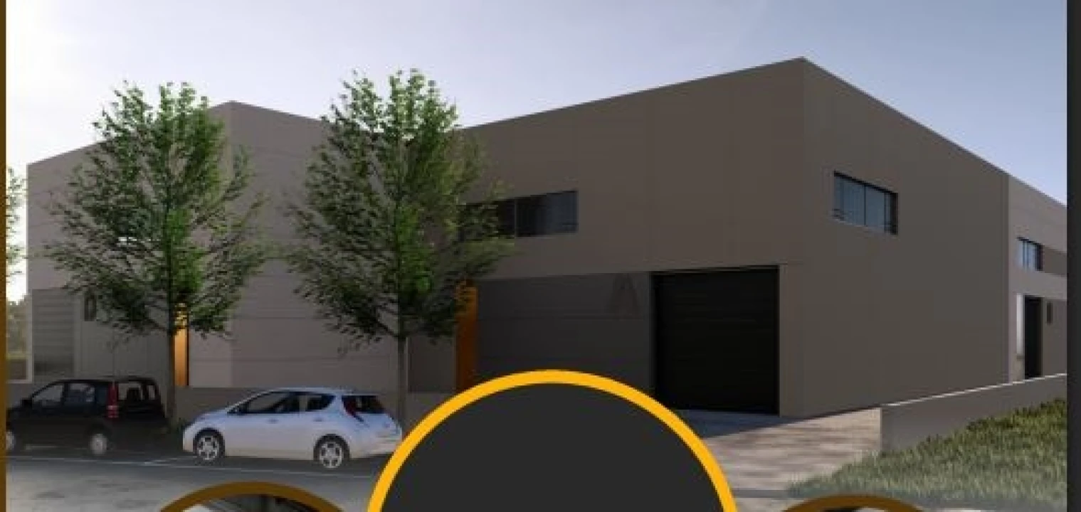 Armazém para Venda em Ílhavo (São Salvador) Foto 3