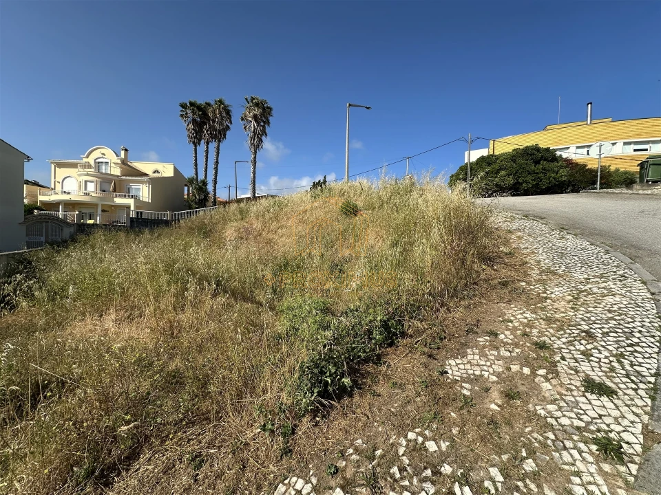 Terreno para Venda em Buarcos Foto 7