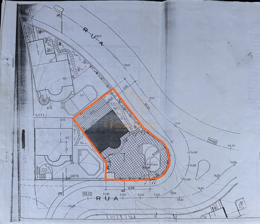 Terreno para Venda em Buarcos Foto 12