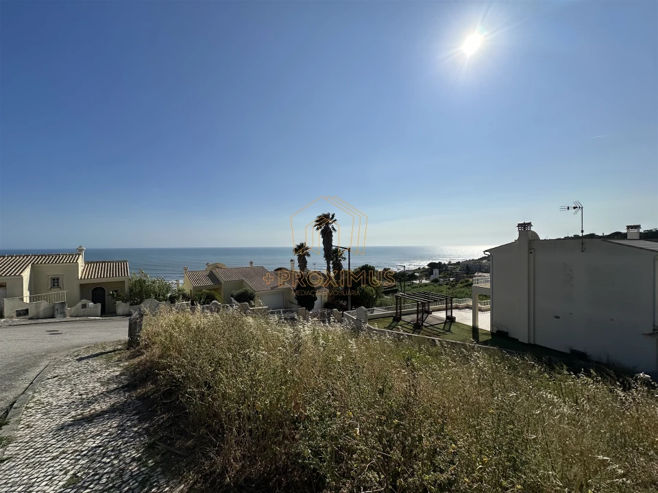 Terreno para Venda em Buarcos Foto 5