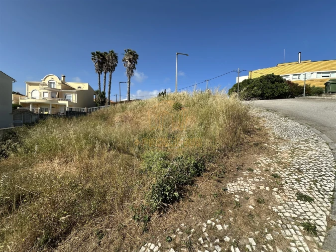 Terreno para Venda em Buarcos Foto 7