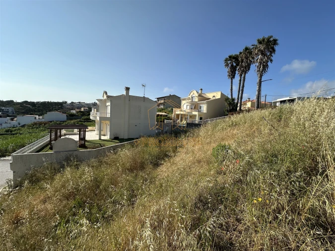 Terreno para Venda em Buarcos Foto 6