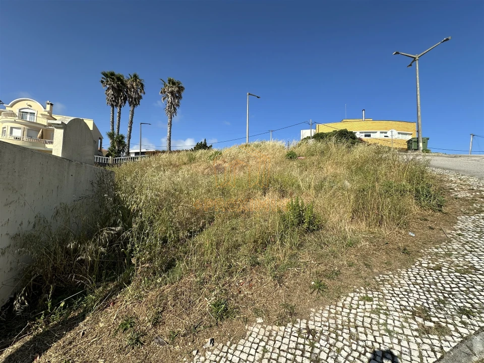 Terreno para Venda em Buarcos Foto 8