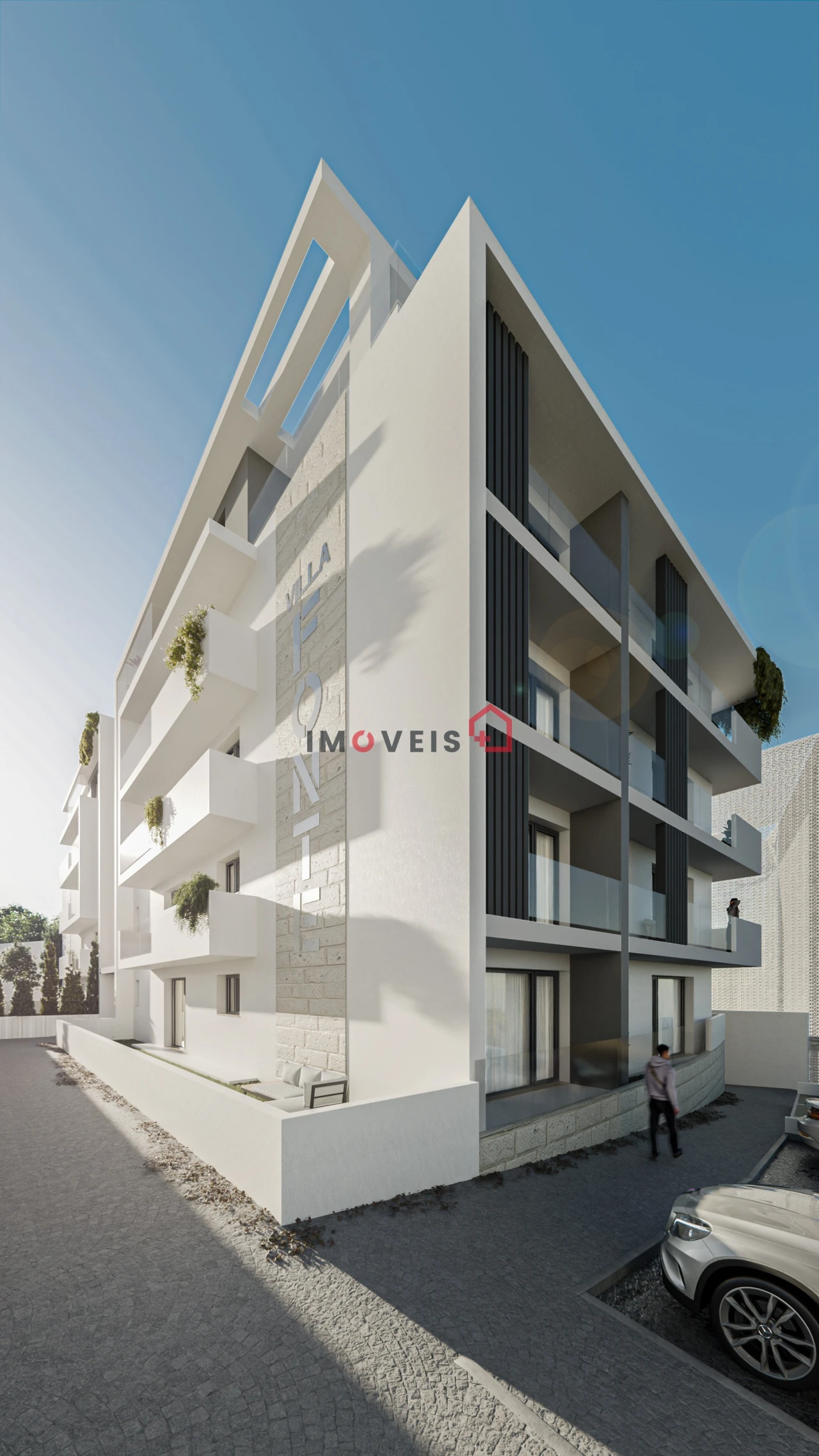 Apartamento T3 para Venda em Leiria, Pousos, Barreira e Cortes Foto 18