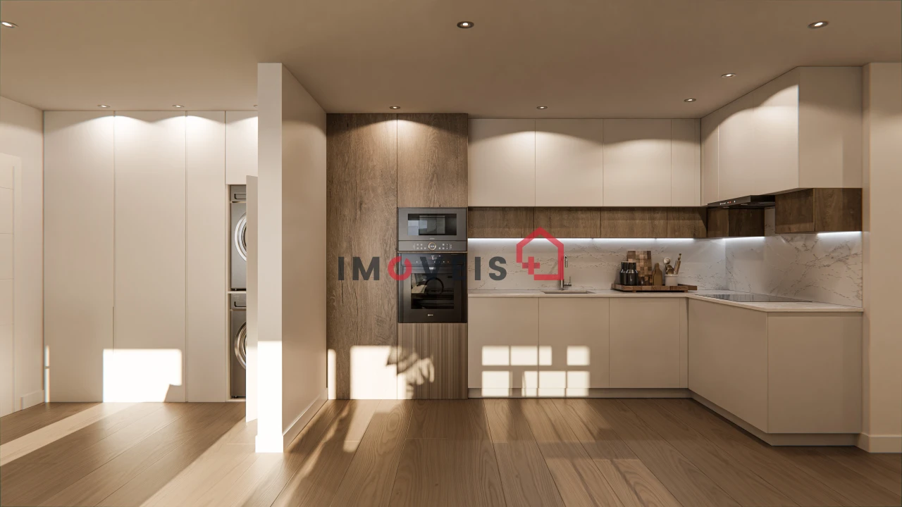 Apartamento T3 para Venda em Leiria, Pousos, Barreira e Cortes Foto 7