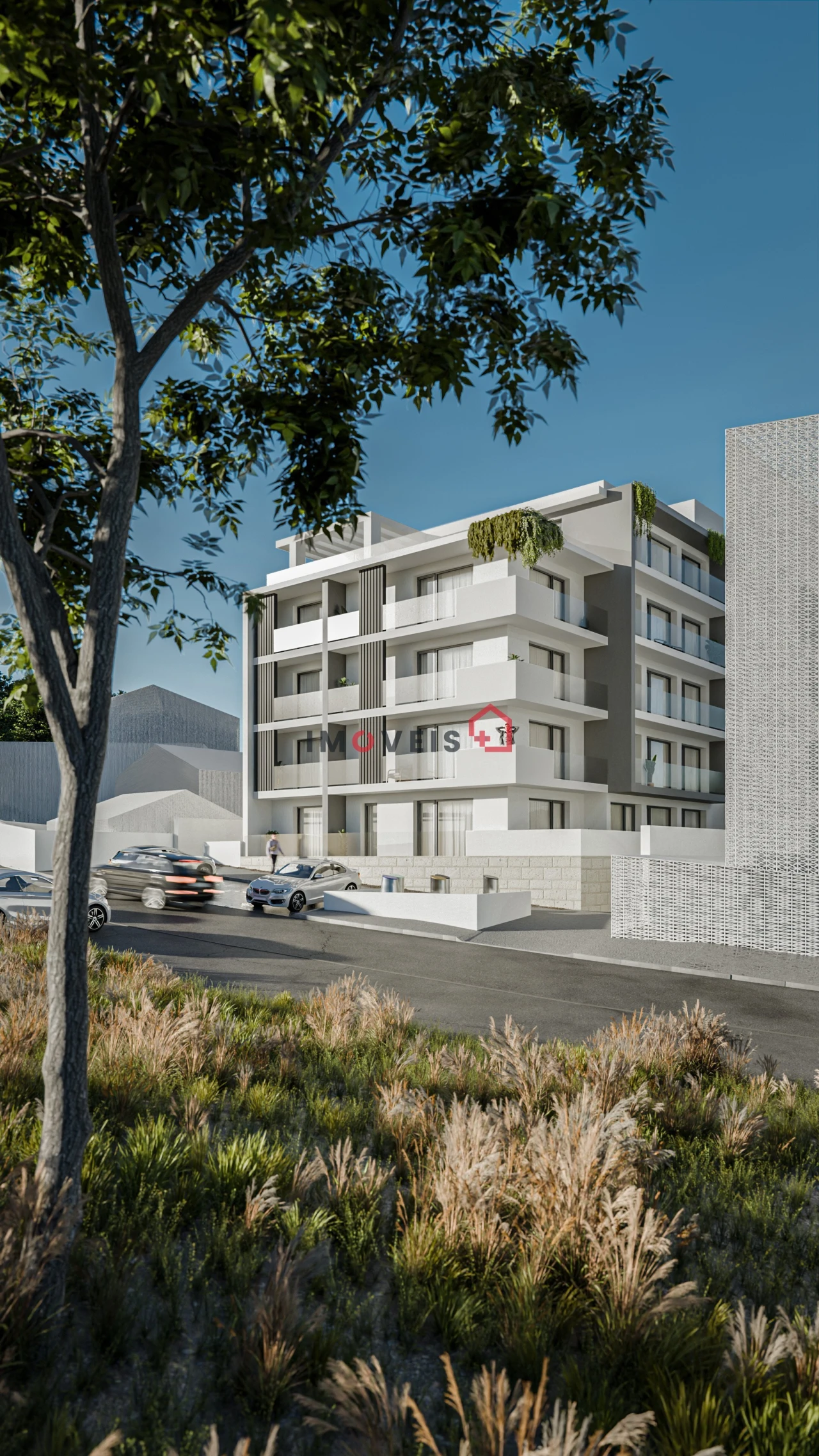 Apartamento T3 para Venda em Leiria, Pousos, Barreira e Cortes Foto 2