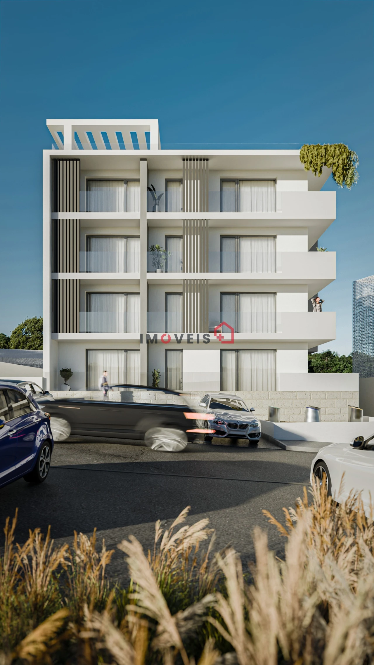 Apartamento T3 para Venda em Leiria, Pousos, Barreira e Cortes Foto 1