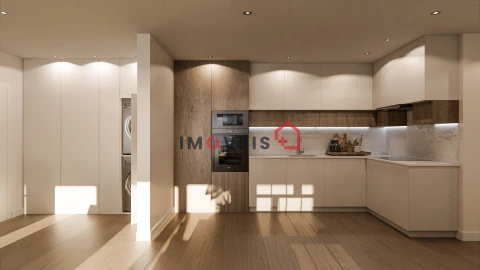 Apartamento T3 para Venda em Marrazes e Barosa