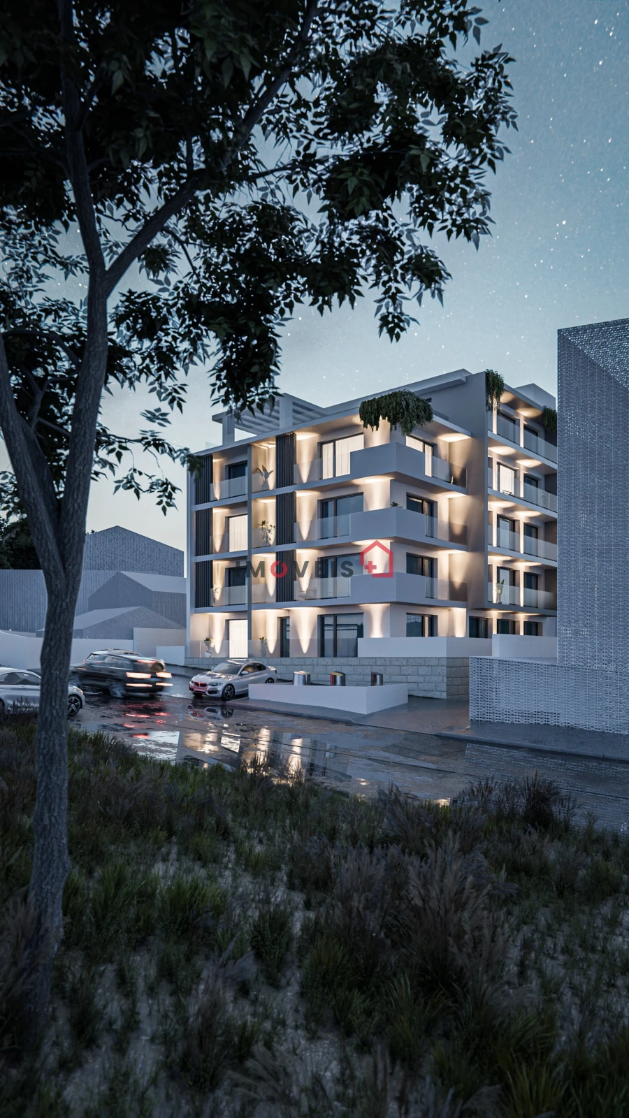 Apartamento T3 para Venda em Marrazes e Barosa Foto 19