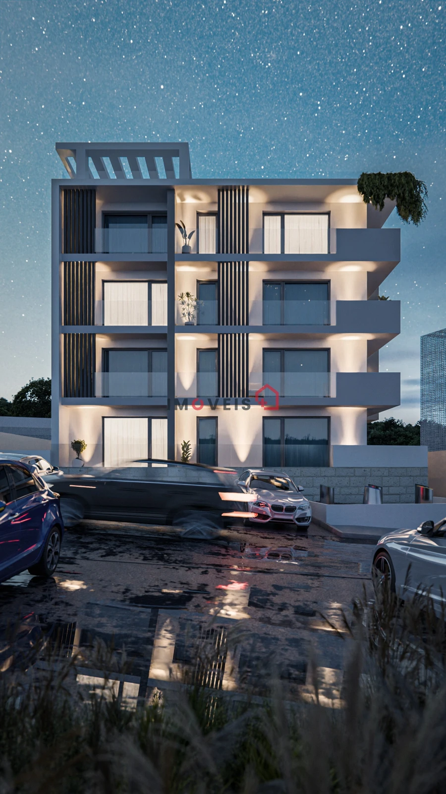 Apartamento T3 para Venda em Marrazes e Barosa Foto 20