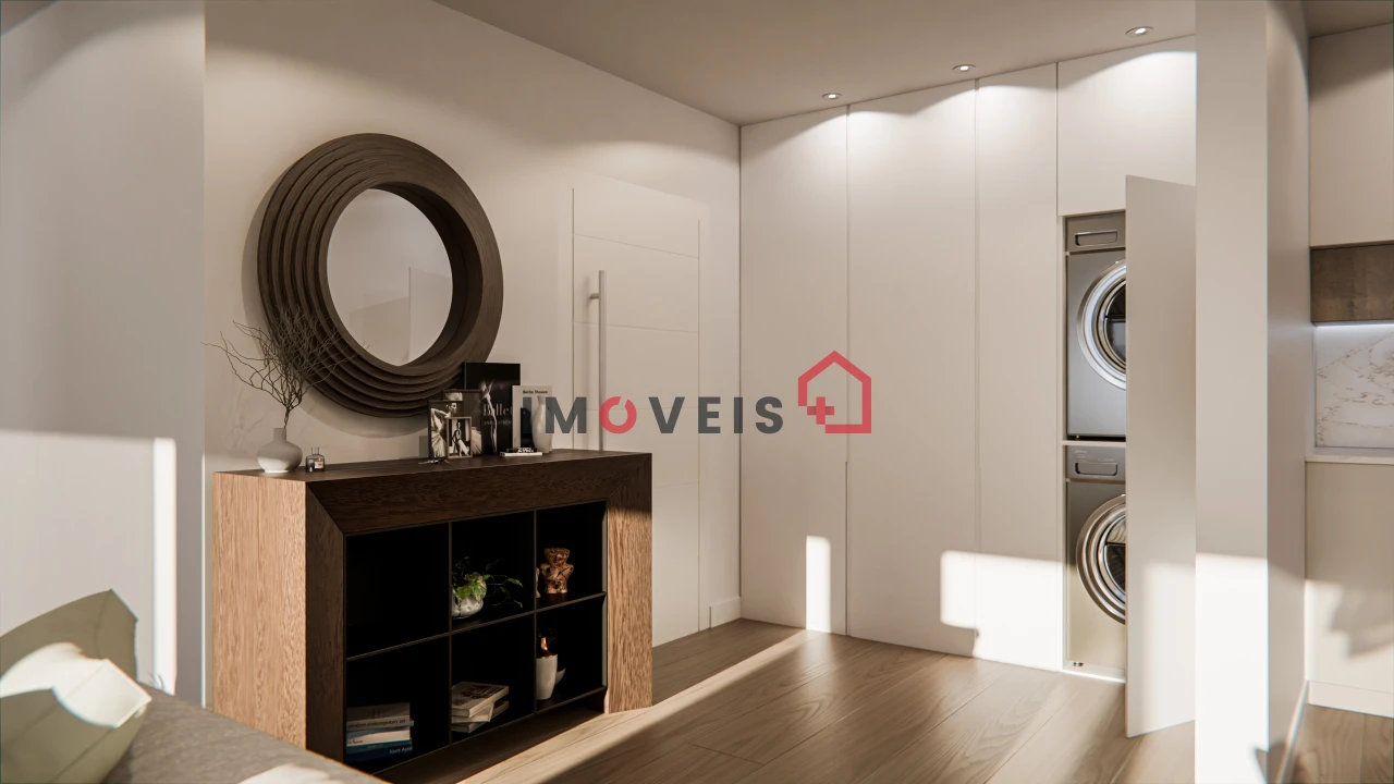 Apartamento T3 para Venda em Marrazes e Barosa Foto 7