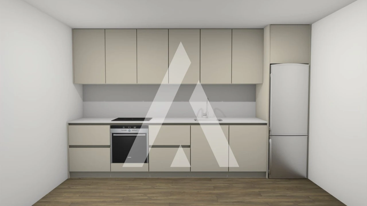 Moradia T2 para Venda em Souto Santa Maria, Souto São Salvador e Gondomar Foto 4