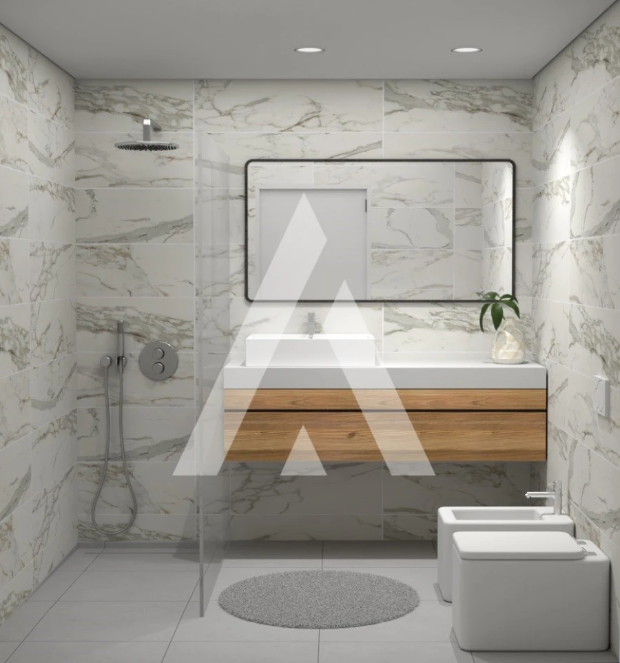 Moradia T2 para Venda em Souto Santa Maria, Souto São Salvador e Gondomar Foto 6