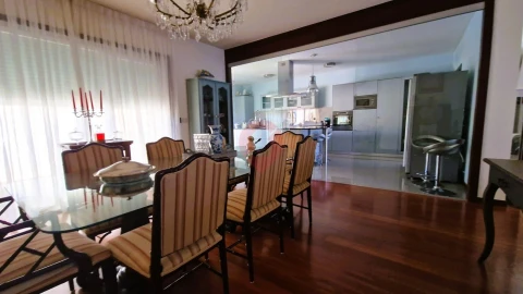 Moradia T4 para Venda em Mazedo e Cortes