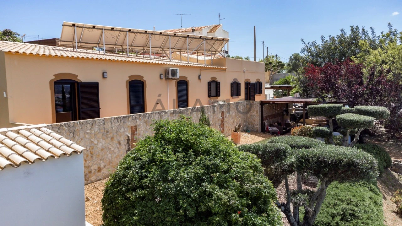 Moradia T3 para Venda em Loule (São Clemente) Foto 5