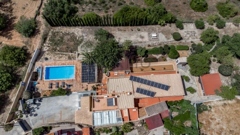 Moradia T3 para Venda em Loule (São Clemente)