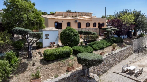 Moradia T3 para Venda em Loule (São Clemente)