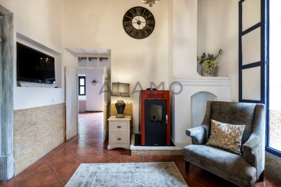 Moradia T3 para Venda em Loule (São Clemente)