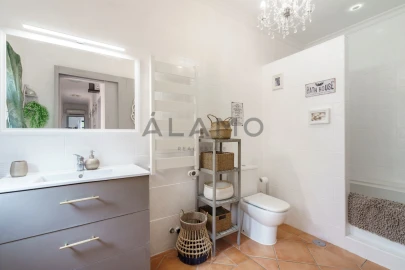 Moradia T3 para Venda em Loule (São Clemente)