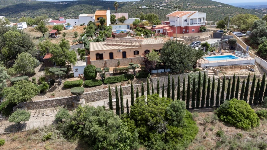 Moradia T3 para Venda em Loule (São Clemente) Foto 8