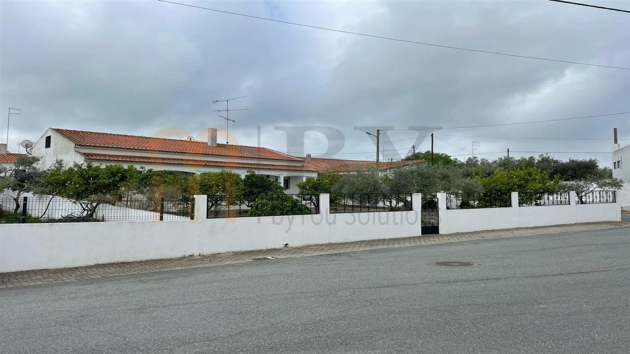 Moradia T3 para Venda em Santana de Cambas Foto 1