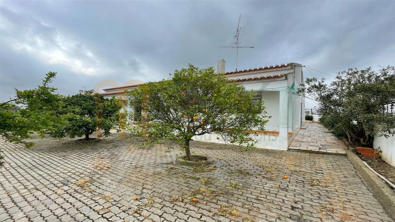 Moradia T3 para Venda em Santana de Cambas Foto 32