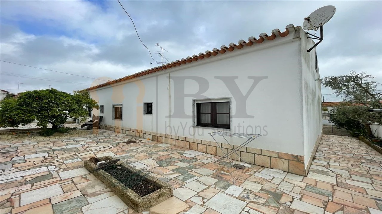 Moradia T3 para Venda em Santana de Cambas Foto 35