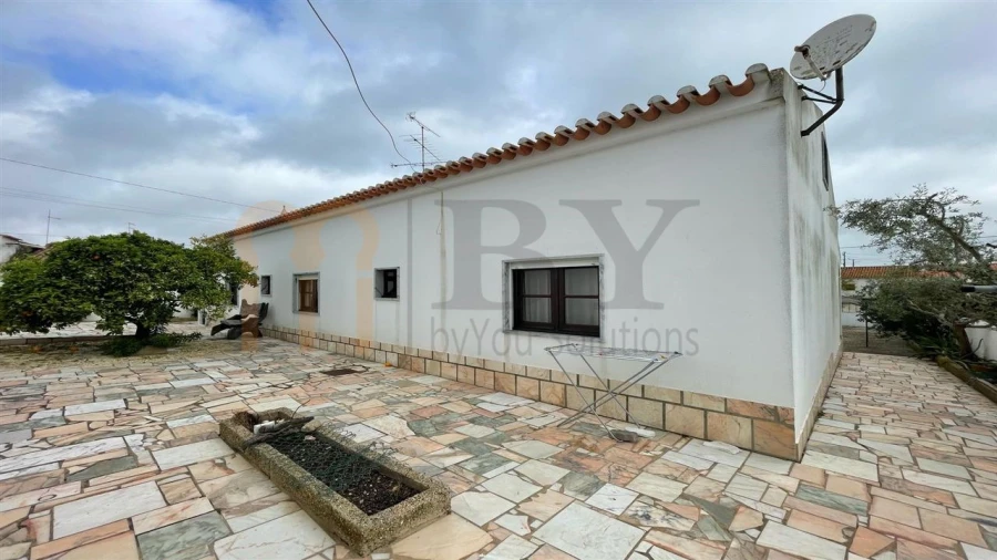 Moradia T3 para Venda em Santana de Cambas Foto 35