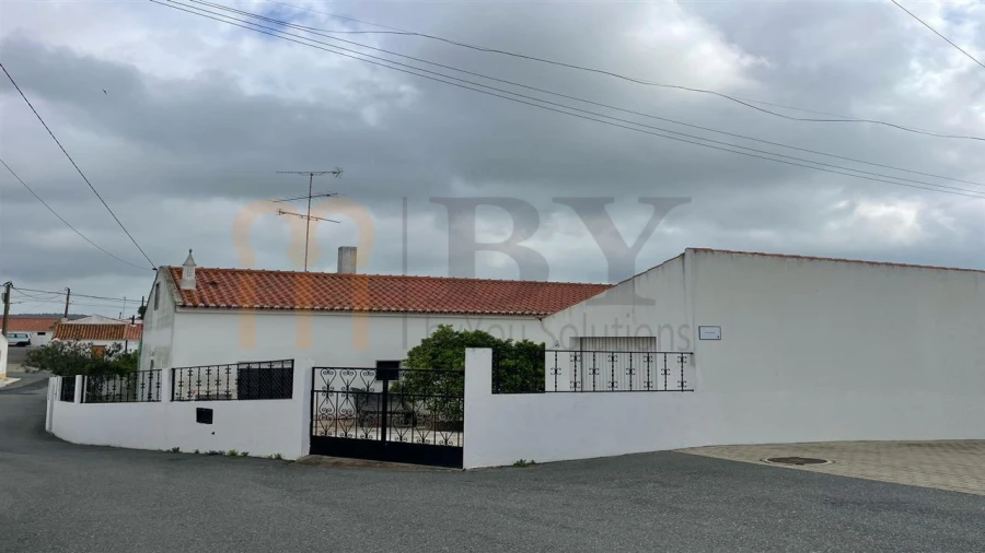 Moradia T3 para Venda em Santana de Cambas Foto 38