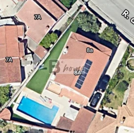 Moradia T5 para Venda em Seixal, Arrentela e Aldeia de Paio Pires