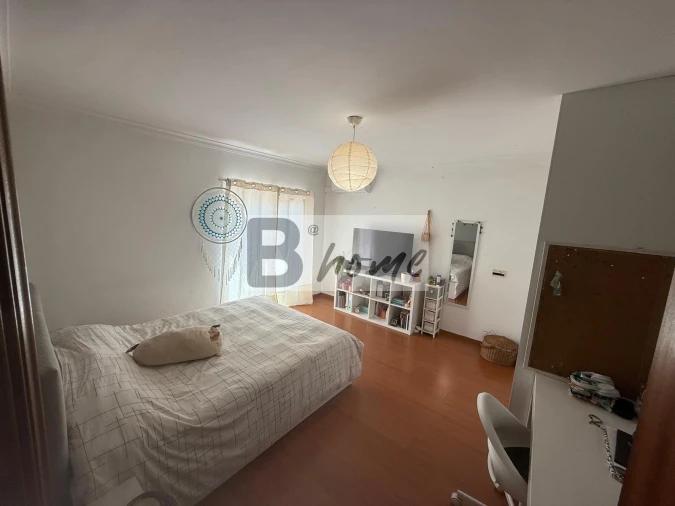 Moradia T5 para Venda em Seixal, Arrentela e Aldeia de Paio Pires Foto 20