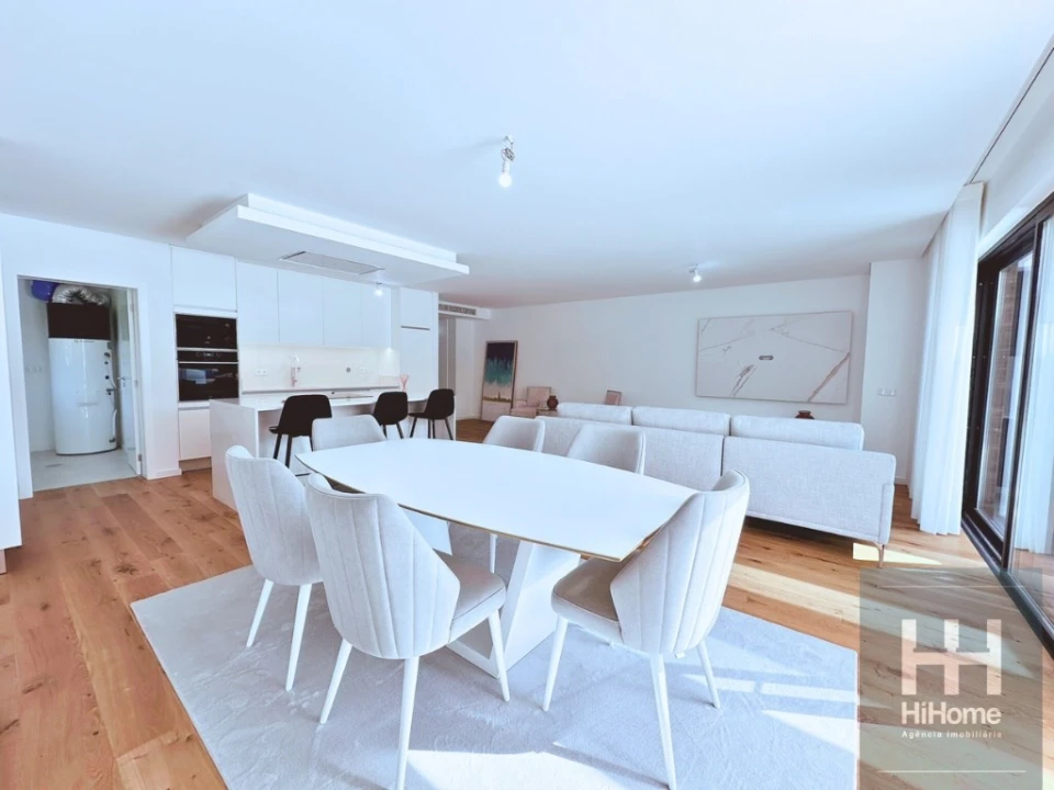 Apartamento T6 para Venda em Funchal (São Pedro) Foto 4