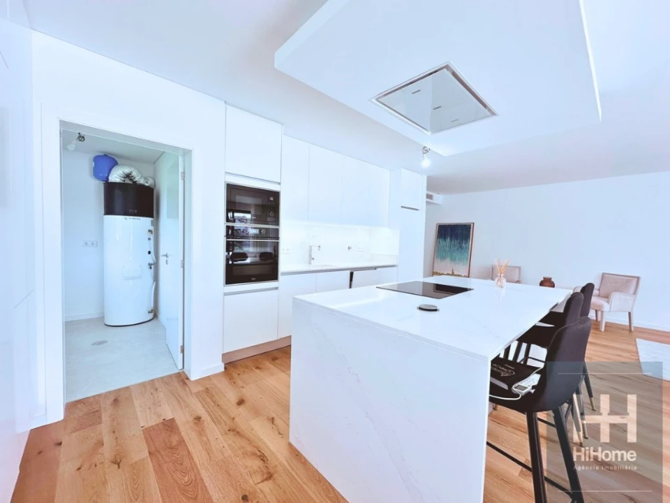 Apartamento T6 para Venda em Funchal (São Pedro) Foto 5