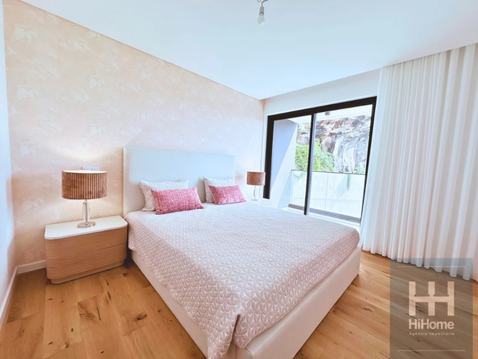 Apartamento T6 para Venda em Funchal (São Pedro) Foto 19