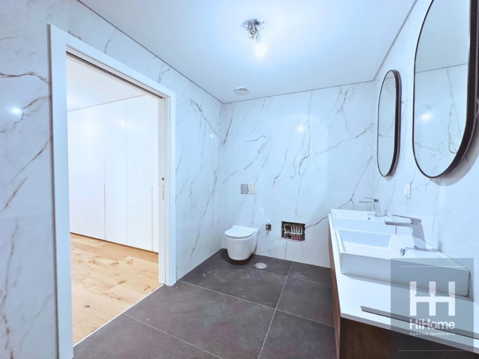 Apartamento T6 para Venda em Funchal (São Pedro) Foto 21