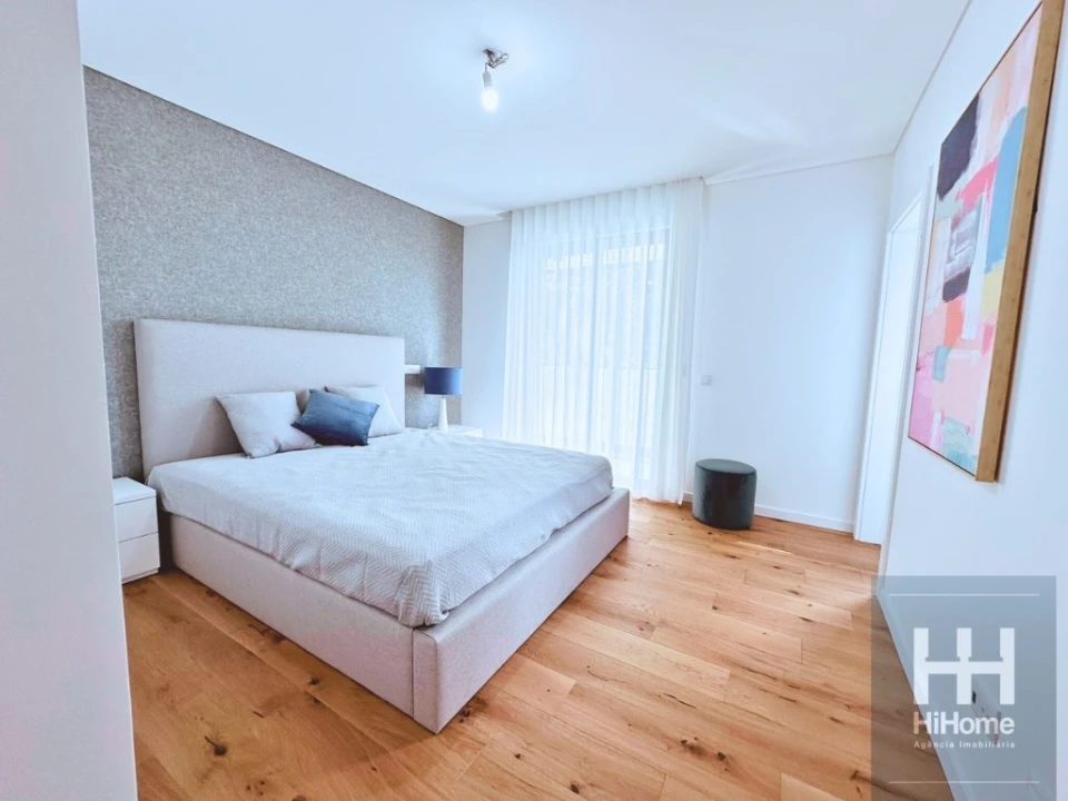 Apartamento T6 para Venda em Funchal (São Pedro) Foto 22