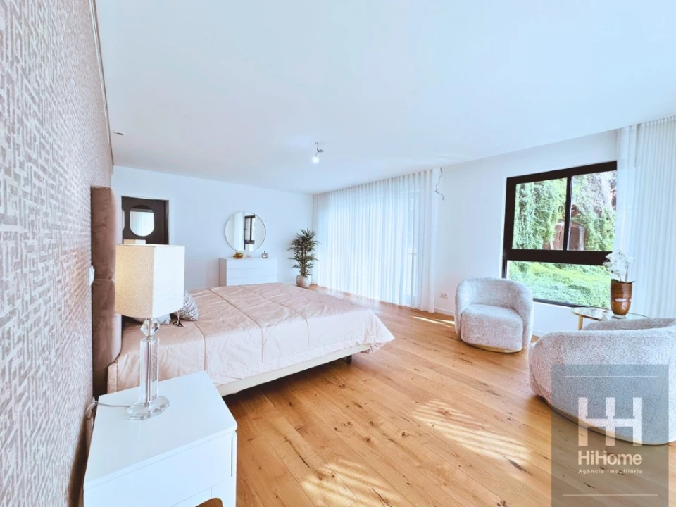 Apartamento T6 para Venda em Funchal (São Pedro) Foto 27