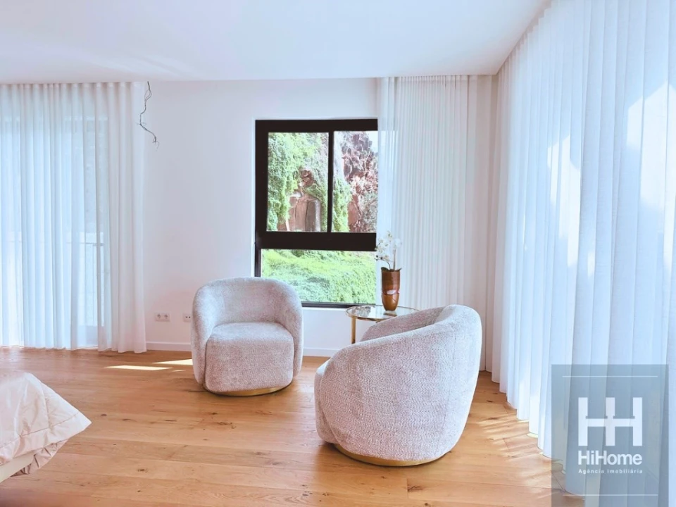 Apartamento T6 para Venda em Funchal (São Pedro) Foto 28