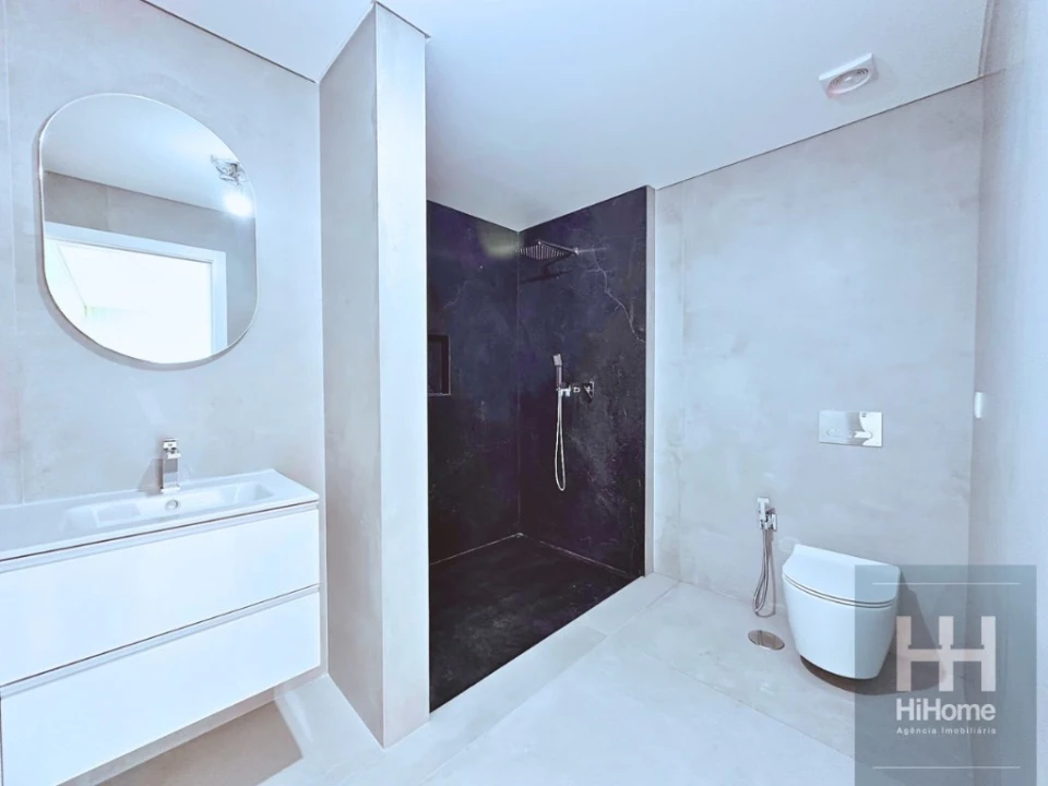 Apartamento T6 para Venda em Funchal (São Pedro) Foto 29