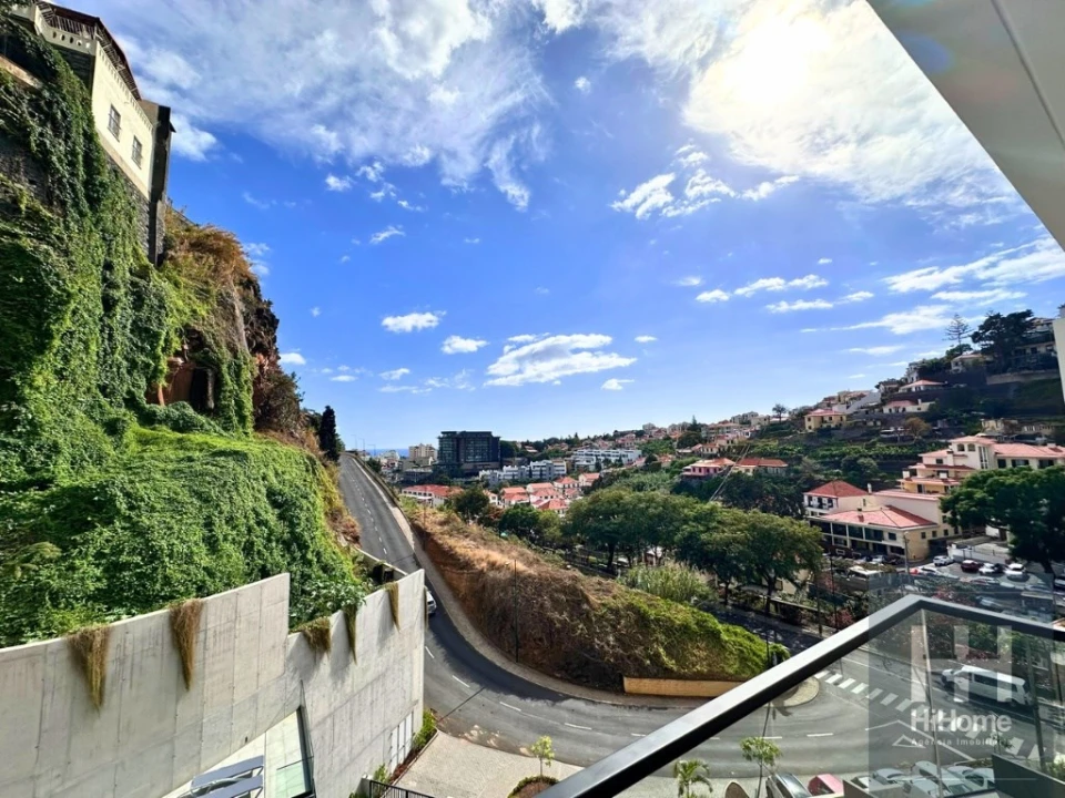 Apartamento T6 para Venda em Funchal (São Pedro) Foto 34