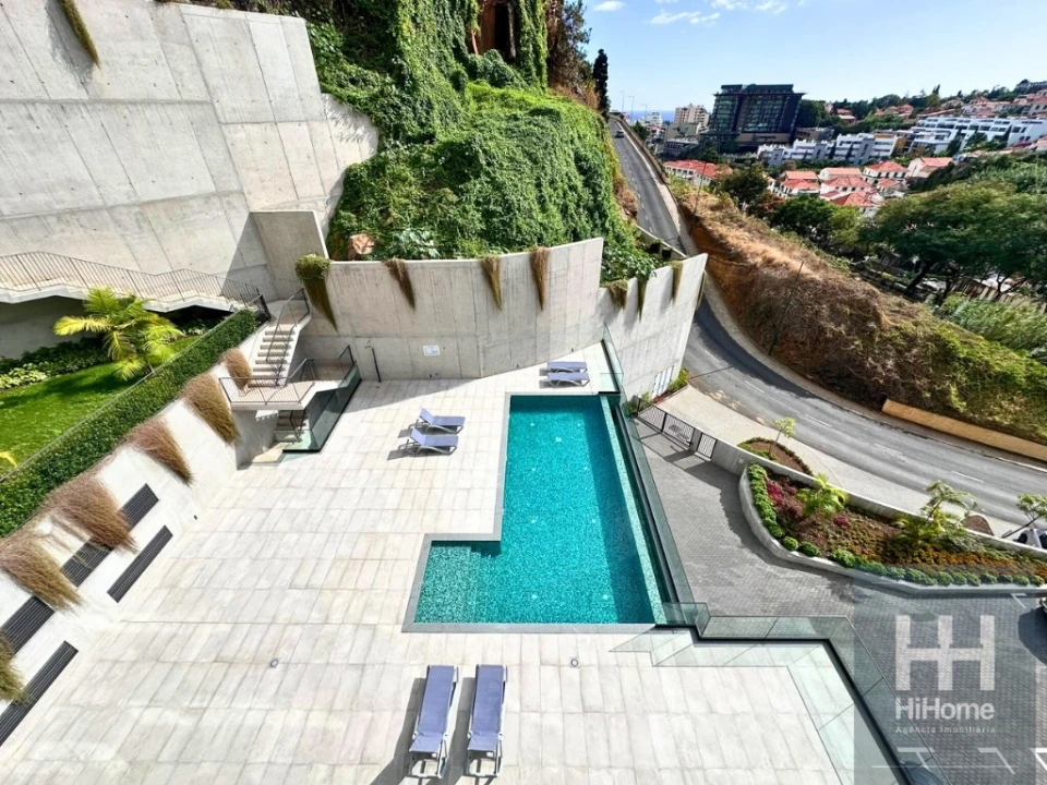 Apartamento T6 para Venda em Funchal (São Pedro) Foto 35