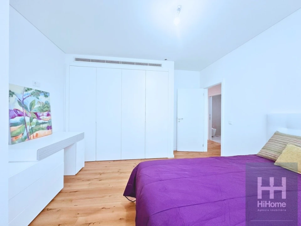 Apartamento T6 para Venda em Funchal (São Pedro) Foto 40