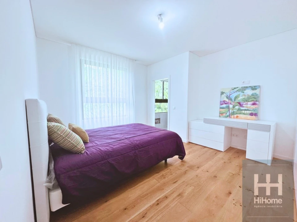 Apartamento T6 para Venda em Funchal (São Pedro) Foto 41