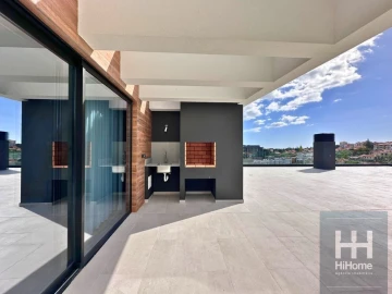 Apartamento T6 para Venda em Funchal (São Pedro)