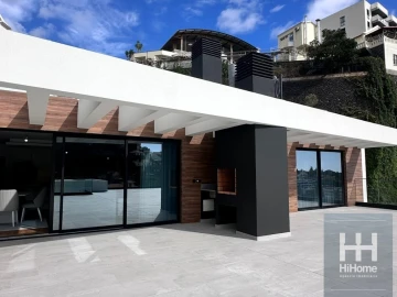 Apartamento T6 para Venda em Funchal (São Pedro)